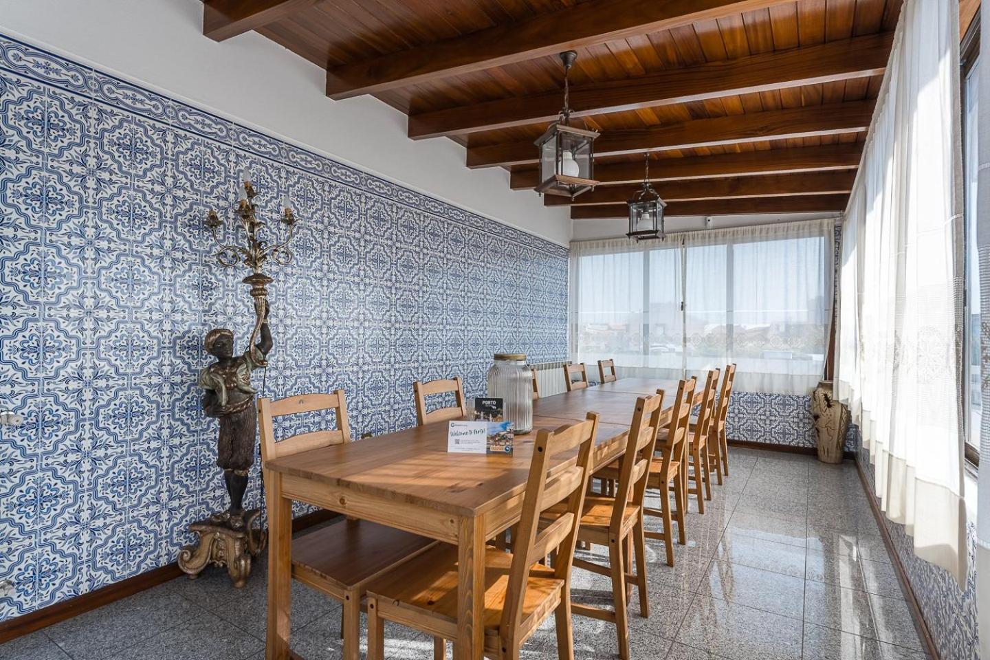 Coastal Escape In Lavra酒店 外观 照片